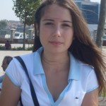 BEYZA TELCI (Estambul, Turquía)