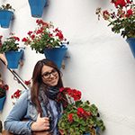 LAURA RUSSO (Roma, Italia)