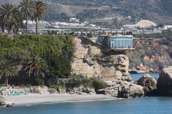 Nerja
