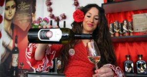 CATA-VINO-MONTILLA-MORILES-CORDOBA-ERASMUS-CORDOBA
