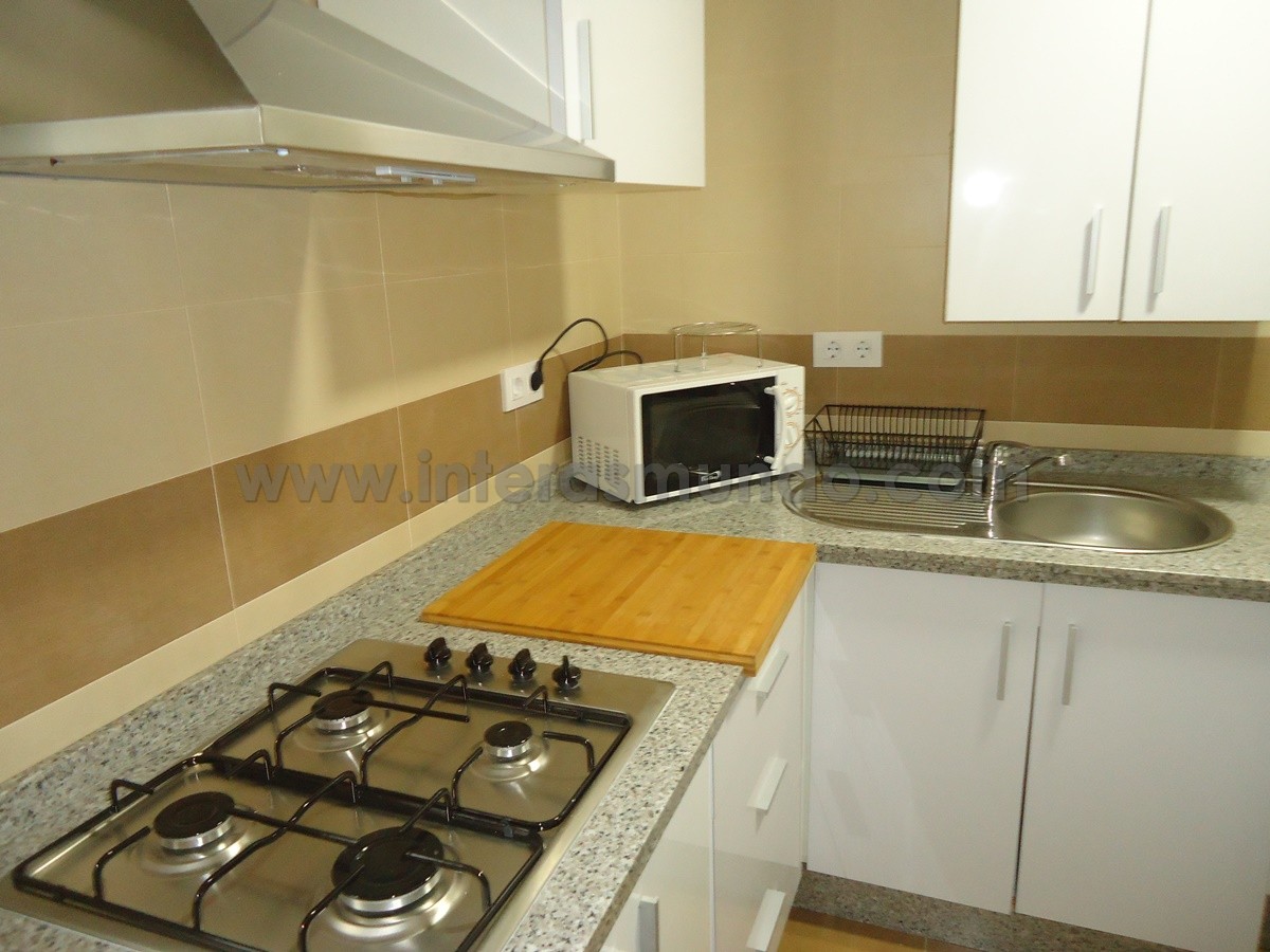 Habitación en alquiler para estudiantes Erasmus en Córdoba ...
